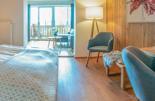 Zwiesel Hotel | GlasHotel