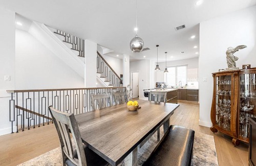 Shady Acres House | Glass Castle