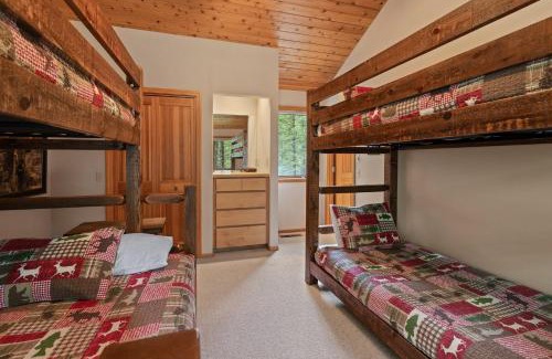 Black Butte Ranch House | Glaze Meadow 376 home