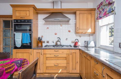 Nolton House | Glebe House