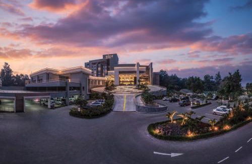 Nairobi Hotel | Glee Nairobi, a Preferred LVX Hotel