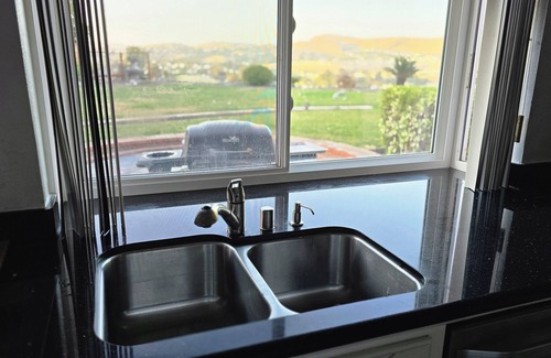 Vallejo House | Glen Cove's 1st model home! Prime location w/million dollar VIEW !