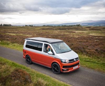 Dunblane Other | Glen Roamer