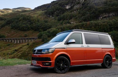 Dunblane Other | Glen Roamer