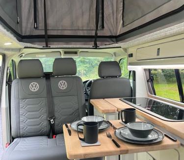 Dunblane Other | Glen Roamer