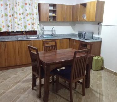 Entebbe Apartment | Glen's Apartment