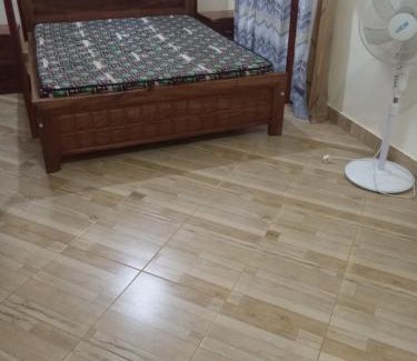 Entebbe Apartment | Glen's Apartment