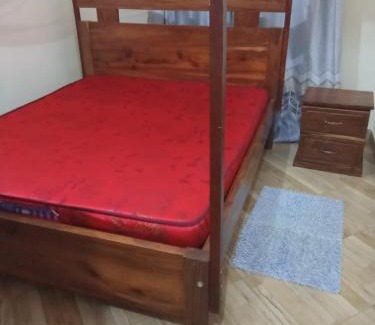Entebbe Apartment | Glen's Apartment
