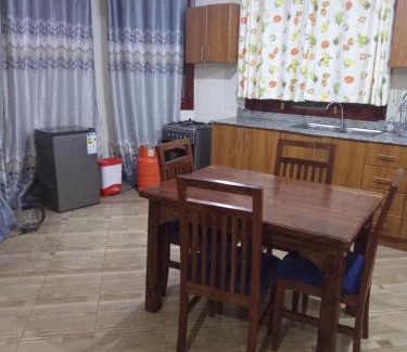 Entebbe Apartment | Glen's Apartment