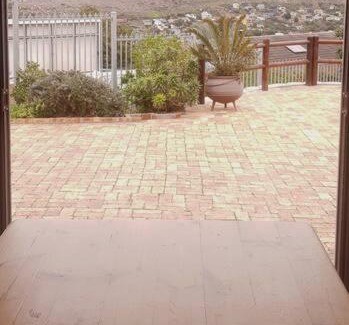 Fish Hoek Apartment | Glencairn Haven