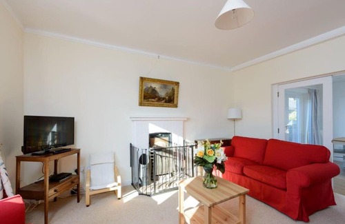 North Berwick House | Glenconner Garden Cottage
