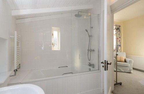 North Berwick House | Glenconner Garden Cottage