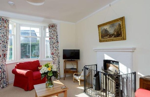 North Berwick Cottage | Glenconner Garden Cottage