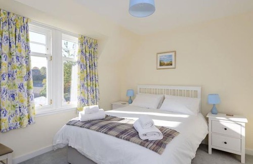 North Berwick Cottage | Glenconner Garden Cottage