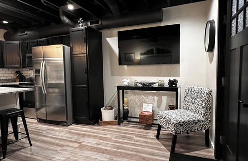 Madison House | Glenda’s Overlook.everything you need to make visiting Madison a great getaway!