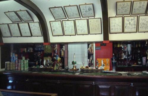 Goodwick Hotel | Glendower Hotel