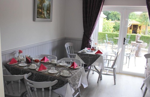 New Ross Bed & Breakfast | Glendower House