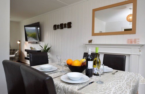 Kilmun House | Gleneagles Bungalow, A Beautiful Scenic & quiet location, pet friendly in Dunoon Argyll