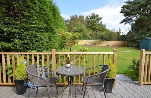 Kilmun House | Gleneagles Bungalow, A Beautiful Scenic & quiet location, pet friendly in Dunoon Argyll
