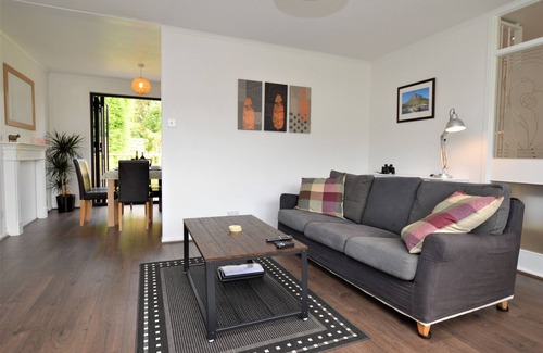 Kilmun House | Gleneagles Bungalow, A Beautiful Scenic & quiet location, pet friendly in Dunoon Argyll