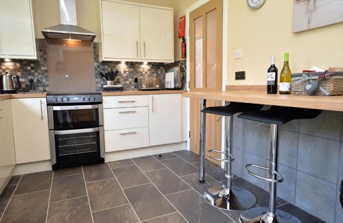 Kilmun House | Gleneagles Bungalow