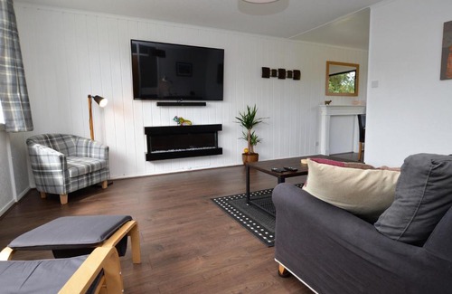 Kilmun House | Gleneagles Bungalow