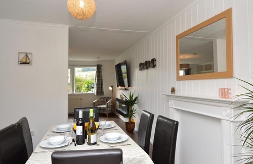 Kilmun House | Gleneagles Bungalow