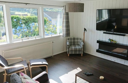 Kilmun House | Gleneagles