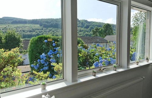 Kilmun House | Gleneagles