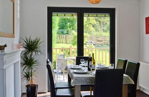 Kilmun House | Gleneagles