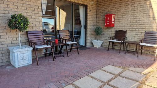 Langebaan House | Glenfinnan Guest House