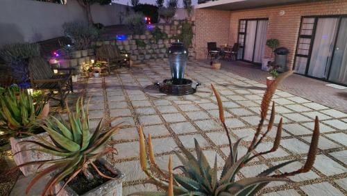 Langebaan House | Glenfinnan Guest House