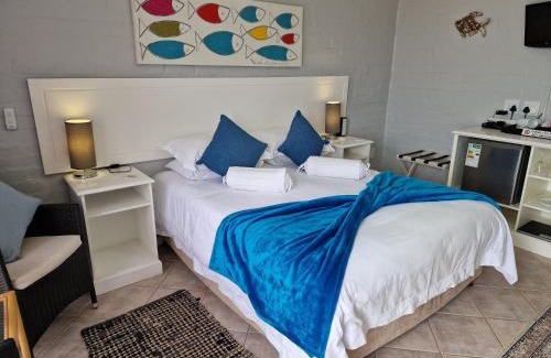 Langebaan House | Glenfinnan Guest House