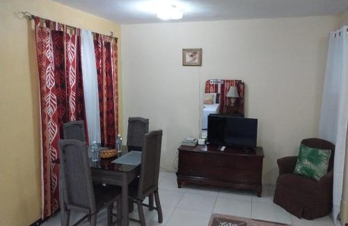 New Kingston Apartment | Glenhope Cottage