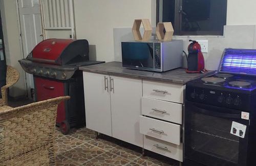 Leisure Crest Apartment | Glenmore Sea View