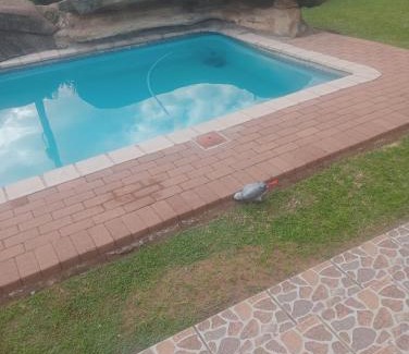 Leisure Crest Apartment | Glenmore Sea View