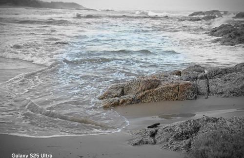 Leisure Crest Apartment | Glenmore Sea View