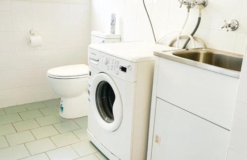 Wagga Wagga Apartment | Glens Parkview Apartments