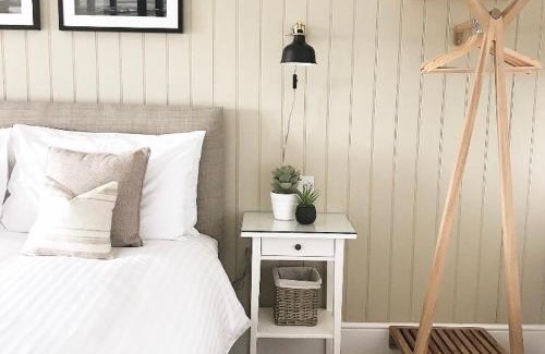 Tenby House | Glenthorne Guest House