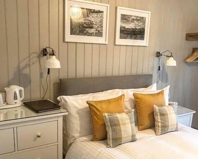 Tenby House | Glenthorne Guest House