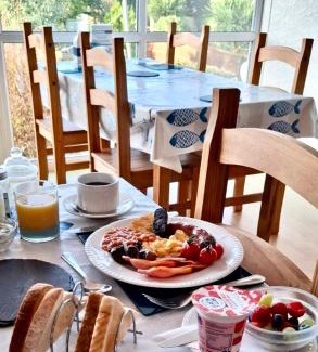 Tenby House | Glenthorne Guest House