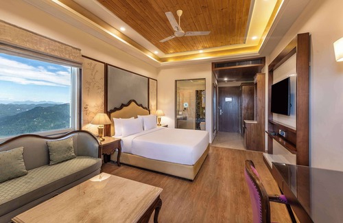 Kasauli Hotel | Glenview Resort Kasauli, a member of Radisson Individuals