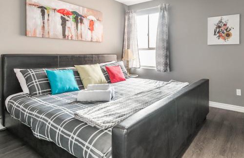 Rosedale Apartment | Glenview West Apt with Patio - Near Downtown