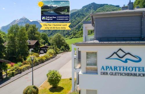 Kaprun Apartment | Gletscherblick Resort Kaprun by Jara