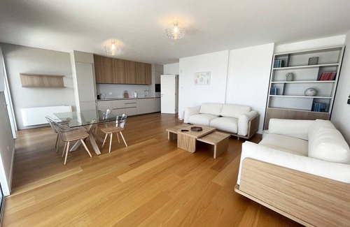 Chiavari House | Gli Scogli - Luxury Residence