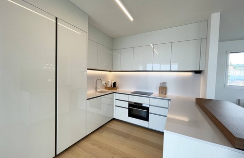 Chiavari House | Gli Scogli - Luxury Residence