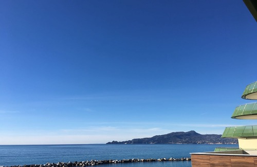 Chiavari House | Gli Scogli - Luxury Residence