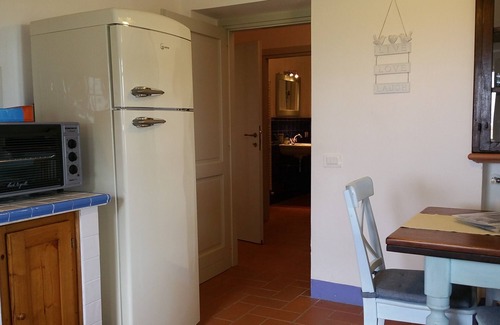 Castiglione della Pescaia Apartment | Glicine - Cozy apartment with pool, private terrace near the sea