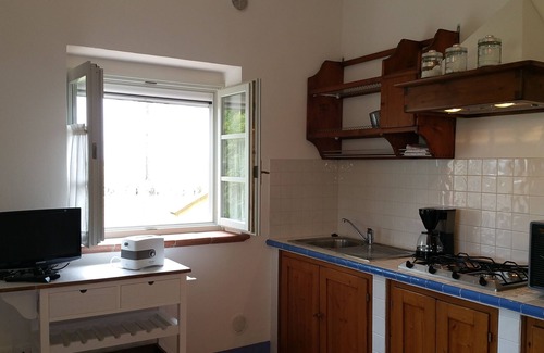 Castiglione della Pescaia Apartment | Glicine - Cozy apartment with pool, private terrace near the sea