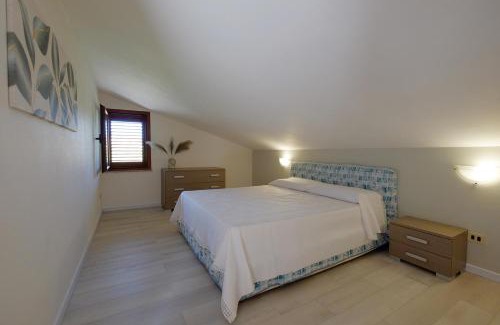 Teulada Apartment | Glicine e sole